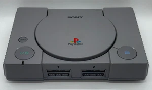 SONY PLAYSTATION PS1 Replacement Console - SCPH-7002 - AUS CODED - WARRANTY - Picture 1 of 4