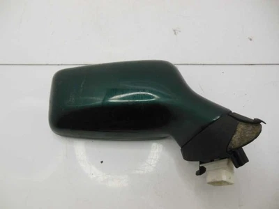 Espejo retrovisor lateral pasajero eléctrico térmico compatible con 88-95 AUDI 90 525012 Foto 1 de 4