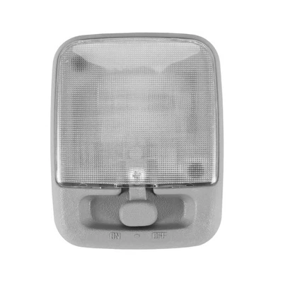  Luz de lectura interior trasera lámpara de techo interior domo6752 - Imagen 1 de 4
