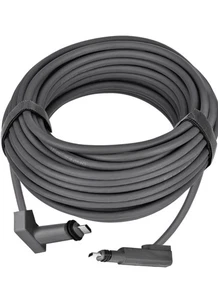 Starlink Câble Gen 2 32,8FT, Rallonge de Remplacement Câble Étanche Accessoires - Photo 1/9