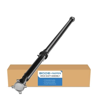 Conjunto de eje de transmisión trasero de 84,5 pulgadas para Ford Explorer Taurus MKS 2008-2015 AWD Foto 1 de 4