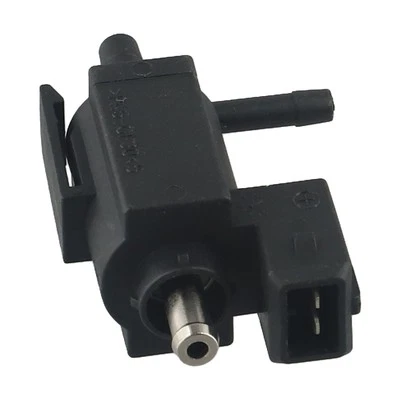 Turbocompresor para válvula de control de presión BOOST 12787706 para Saab 93 95 Foto 1 de 4