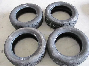 4 Winterreifen Bridgestone Blizzak LM-32 205/60/16 92H - Bild 1 von 3