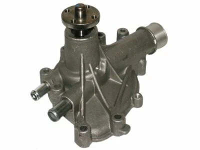 For 1988-1991 Ford LTD Crown Victoria Water Pump AC Delco 84159WR 1989 1990 - Image 1 of 2