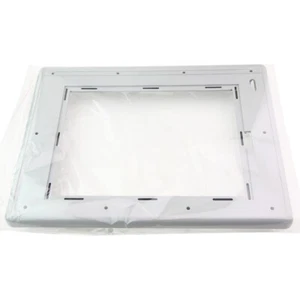 Estuche de plástico con cubierta frontal para PanelView Plus 2711P-RDT12C 2711PRDT12C - Imagen 1 de 4