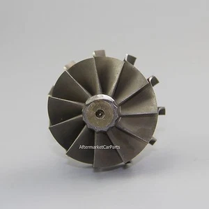 VF34 Turbo Turbine Shaft Wheel for IHI Subaru Impreza WRX STI EJ20 EJ25 VA660060 - Picture 1 of 6