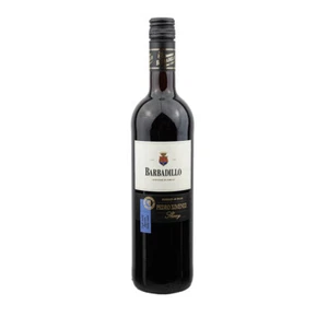 Barbadillo Pedro Ximénez 0.75l (19,0%Vol.) Sherry edelsüß, Spanien