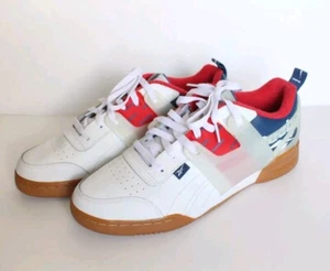 [MINT] Size USA 11 Reebok RBK 94RE-1L VER WORKOUT CONCEPT SAMPLE 005 - Picture 1 of 9