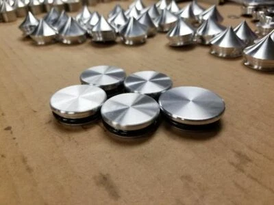 Tapones de cuadro con tapa basculante Suzuki Intruder 1400 Foto 1 de 2