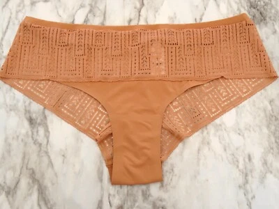 Bragas hipster Chantelle 11Q4# talla S de EE. UU. Foto 1 de 3