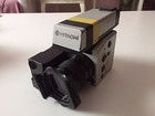 Hitachi VK-C1500E  Color Videokamera Retro Vintage Fotoshooting