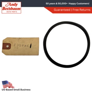 1953-1960 Dodge Chrysler Powerflite Front Clutch Piston Seal Ring 1738261 NOS - Picture 1 of 6