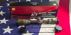 Nikon 3-9x40mm BDC AT Ultimate Predator Reticle Scope Cover Anti Glare Coyote - Picture 1 of 19