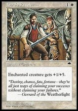 * mrm * in 4x resolution artsy/hero's resolve mtg tmp