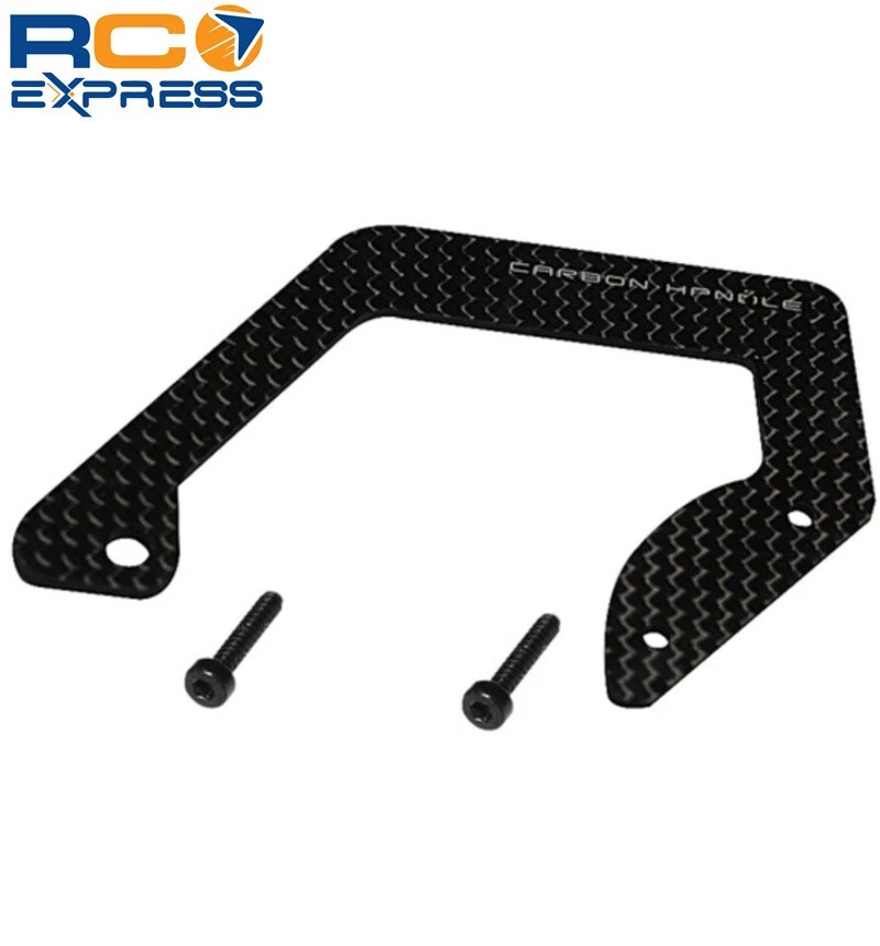 Cabo de carbono Futaba 4pm 7px 10px FUTUBT3334 - Imagem 1 de 1