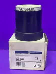Telemecanique XVB-C9B Audible Unit - Picture 1 of 9