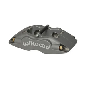 Wilwood 4 Piston Superlite Brake Caliper P/N 120-11125 - Afbeelding 1 van 2