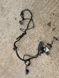 TELAR CABLEADO BAHÍA MOTOR VAUXHALL CORSA VXR MODELO D 2007 - Imagen 1 de 2