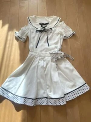 Secret Honey Setup Sailor Foto 1 de 3