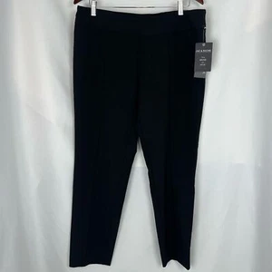 NWT Zac & Rachel Black Pants - Picture 1 of 11