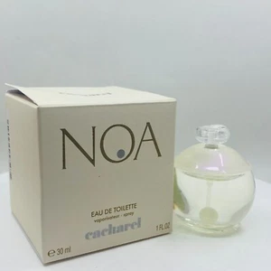 NEW Noaa by Cacharel for Women Eau de Toilette Spray 1 oz 30 ml HOLIDAY SALE - Picture 1 of 10