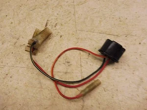 1974 kawasaki g5 100cc enduro K551~ headlight wiring harness - Picture 1 of 2