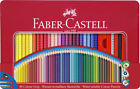 FABER-CASTELL Dreikant Buntstifte Colour GRIP 48er Etui