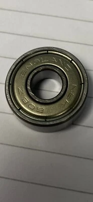 608ZZ NSK BEARING 8X22X7 C3 FIT