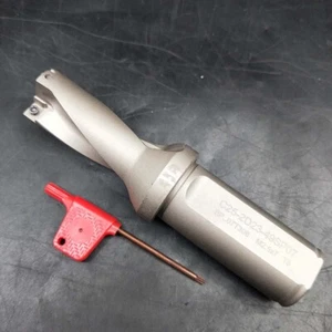 SP-23-2D-C25 U taladro giratorio taladro indexable 23-C25-2D PARA SPMG07T308 inserto CNC - Imagen 1 de 9