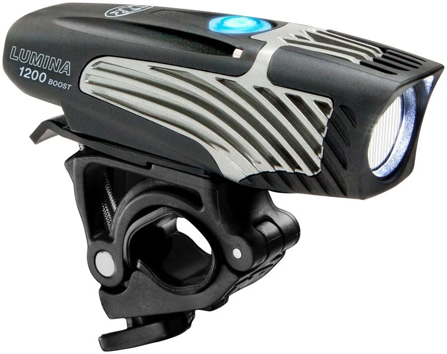 Faro NiteRider Lumina 1200 Boost Foto 1 de 1