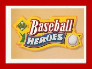 1991 Hank Aaron UD Upper Deck BASEBALL HEROES Insert Set of 10 w/ Header Braves - Picture 1 of 4