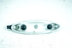 11-14 Mini Cooper Clubman OEM Luz de lectura interior trasera Lam 5102 - Imagen 1 de 17