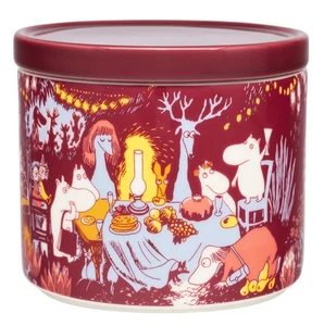 Festive Spirits / Juhlan Aika Arabia Mumin Dose 0,7L *NEU - Bild 1 von 1