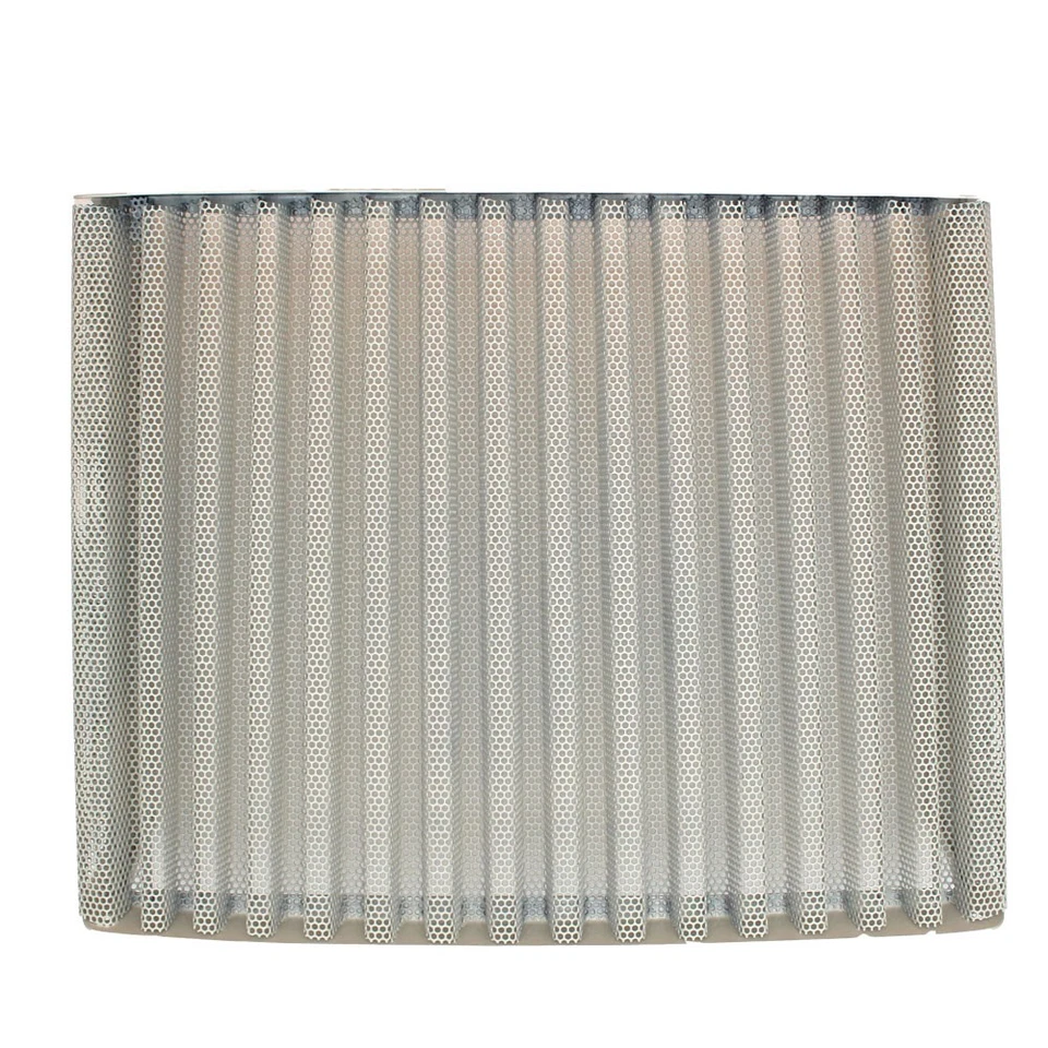 Rejilla delantera para tractor Ford New Holland 4110 4130 4610 4630 5110 E0NN820 Foto 1 de 4