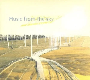 CD François Kiraly / Charles Crevier / Jean-François Crevier Music From The Sky - Imagen 1 de 1