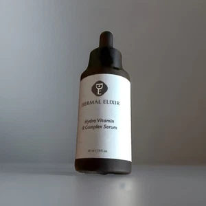Suero Complejo Vitamina B Dermal Elixir Hydra 40 ml Nuevo - Imagen 1 de 1