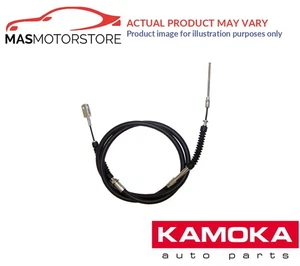 HANDBRAKE CABLE RIGHT REAR KAMOKA 1190072 P NEW OE REPLACEMENT - Picture 1 of 6