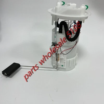 Conjunto de módulo de bomba de combustible 8200130191 para Renault Megane Sedán MK2 1.4 1.6 2.0 Foto 1 de 4