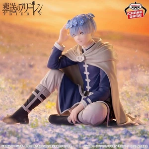 Frieren beyond journey's end Himmel figure ESPRESTO-Flower Crown- BANPRESTO - Picture 1 of 5