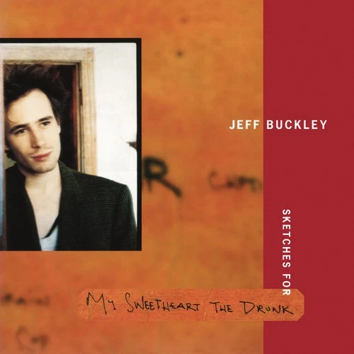 Jeff Buckley - Sketches For My Sweetheart The Drunk [New Vinyl LP] Canada - Impo - Image 1 of 1