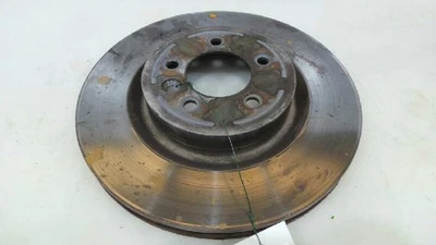 SDB000624 FRONT BRAKE DISC / SDB000624 / 1115203 FOR LAND ROVER RANGE ROVER - Image 1 of 4