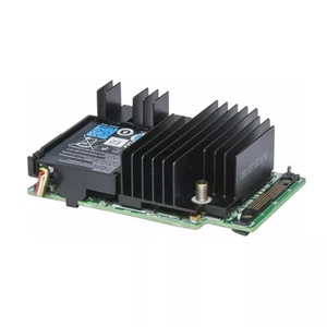 Dell (3X31R) PERC H730p - 2GB Mini Blade RAID Controller w/out Battery (RDK1V) - Bild 1 von 1