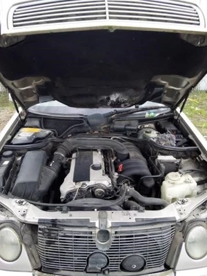 Automatic Transmission 202 Type C230 722.605 Fits 97-99 MERCEDES C-CLASS - Image 1 of 4