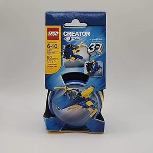 LEGO CREATOR: Aero Pod (4417) - Bild 1 von 7