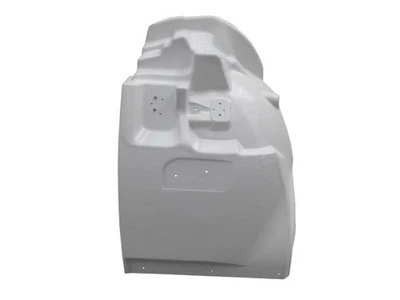 Hino 238, 258, 268, 338 Fender Extention, Left - Изображение 1 из 3