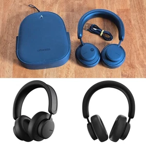 Casque Urbanista Los Angeles énergie solaire antibruit USB-C rechargeable - Photo 1 sur 21