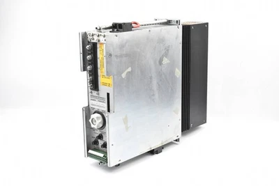 Indramat AC Servo Controller KDV1.3-100.220.300.220 ( KDV1.3-100-220/300-W1 ) - Image 1 of 4