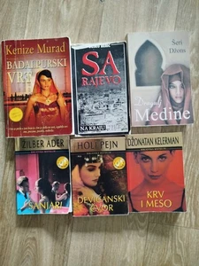 Kroatisch Jugoslawisch Büchersammlung - Bild 1 von 1