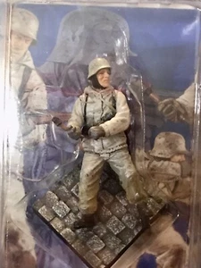 VTG~CAN.DO Pocket Army~WINTER COMBAT EASTERN FRONT 1942-43~20011~1:35~Lot #1~A - Picture 1 of 10