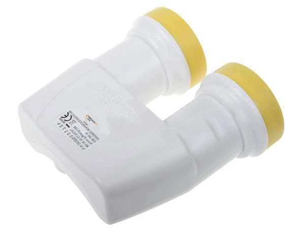 Golden Media GM205H Universal Monoblock Single LNB - Bild 1 von 1